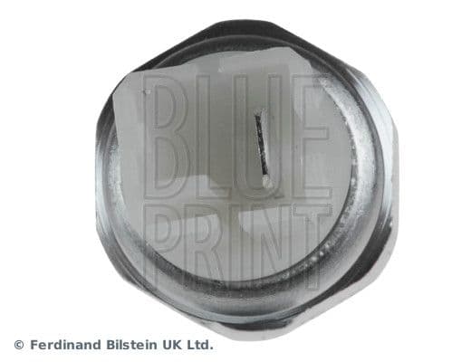 Sensor, oil pressure