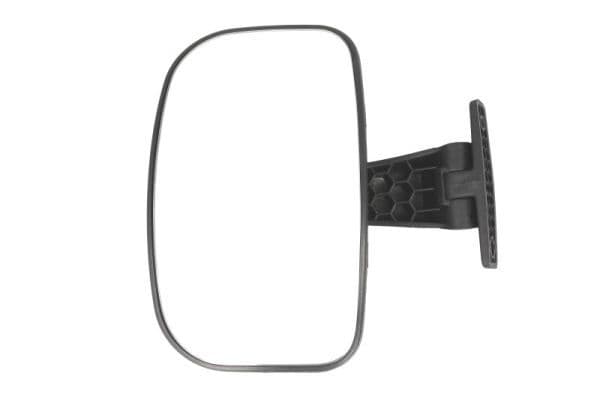 Zijspiegel Links/Rechts, breedte: 170mm past: VOLVO FH, FH12, FH16, FL6, FM, FM10, FM12, FM7 09.85-