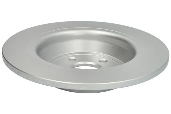 Brake disc Achter Links/Rechts past: FORD GALAXY III, GALAXY MK III, S-MAX  FORD USA EDGE 1.5-2.5H 01.15-