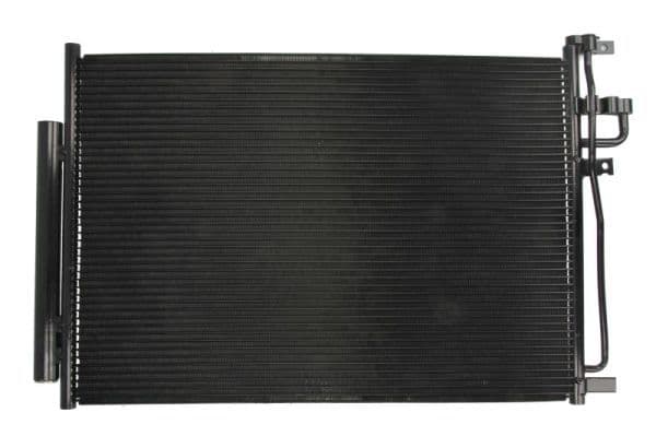 A/C condensator (met droger) past: CHEVROLET CAPTIVA  OPEL ANTARA A 2.4-3.2 06.06-