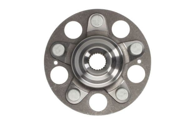 Wheel hub Achter past: HONDA CR-V II 2.0/2.2D/2.4 09.01-03.07