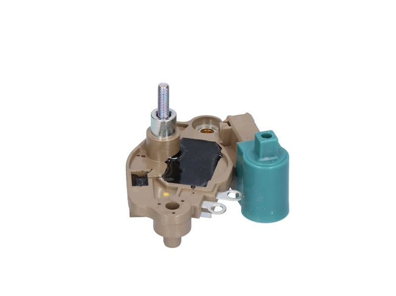 Spanningsregelaar (14V) past: RENAULT LAGUNA I, MEGANE I COACH 1.9D/2.2D 11.93-03.01