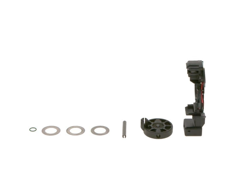 Ontsteking hall sensor past: SEAT CORDOBA, IBIZA II  VW GOLF III, POLO, POLO CLASSIC, POLO II, TRANSPORTER T4, VENTO 1.0-2.5 01.85-06.03