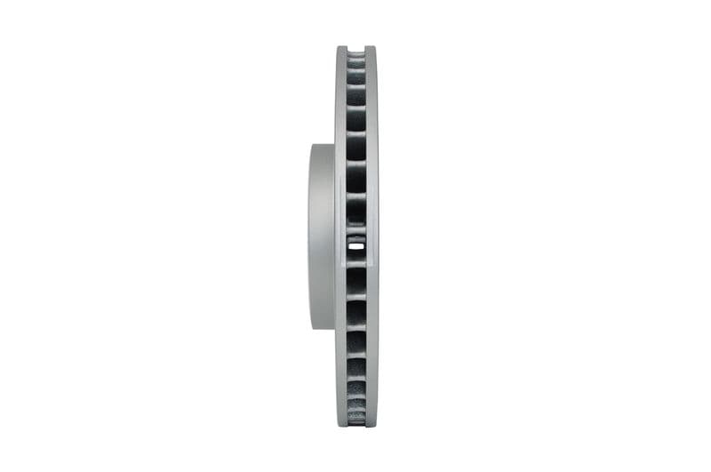 Brake disc Voor Links/Rechts past: BMW X5 (E70), X5 (F15, F85), X6 (E71, E72), X6 (F16, F86) 3.0-4.8 10.06-07.19