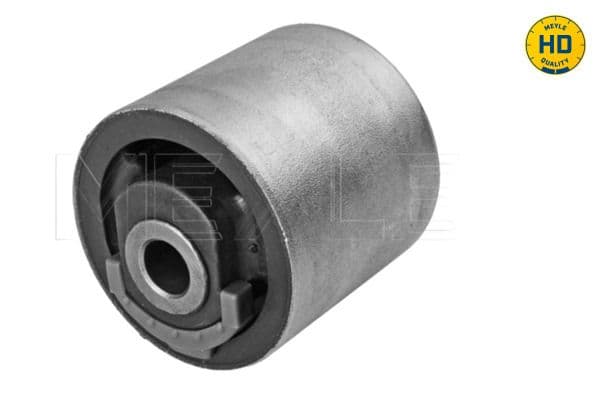 Voorste spoorcontrole-arm silent block Achterin. Links/Rechts (14x70x78 mm) past: JAGUAR S-TYPE II 2.5-4.2 01.99-10.07