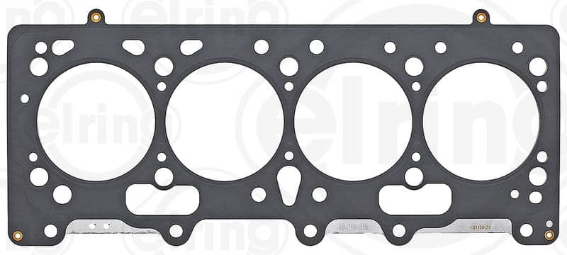 Cylinder head gasket