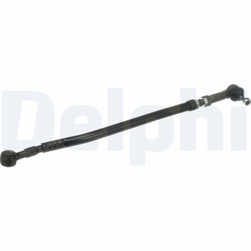 Steering rod
