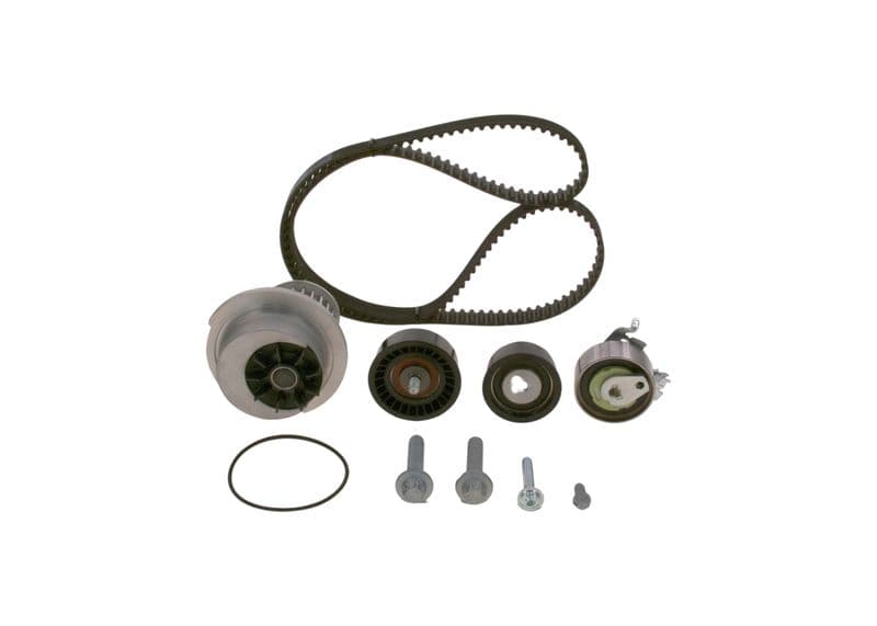 Timingset (riem + poelie + waterpomp) past: OPEL ASTRA G, ASTRA G CLASSIC, ZAFIRA A 1.4/1.4LPG/1.6 02.98-07.09