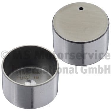 Klep pin mechanisch (diameter: 28/30mm) past: MERCEDES CITAN (MPV), CITAN/MINIVAN (W415)  DACIA DOKKER, DUSTER, LODGY, LOGAN II, LOGAN MCV II, SANDERO II  NISSAN JUKE, MICRA V, PULSAR 0.9-1.2 03.12-