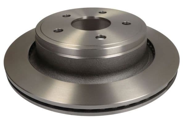 Brake disc Achter Links/Rechts past: CHRYSLER ASPEN, ASPEN HYBRID  DODGE DURANGO, RAM, RAM 1500  RAM 1500 3.0D-6.7 06.01-