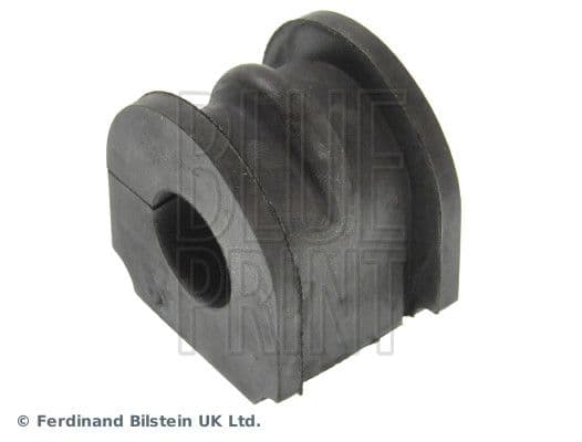 Mounting, stabiliser bar