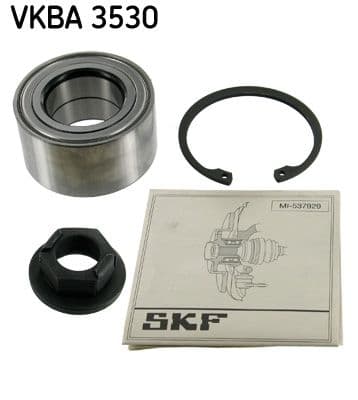 SKF