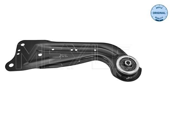 Achteras spoor controle arm Links (bodem, achter, longitudinaal) past: SKODA SUPERB III  VW ARTEON, ARTEON SHOOTING BRAKE, PASSAT ALLTRACK B8, PASSAT B8 1.4-2.0D 08.14-