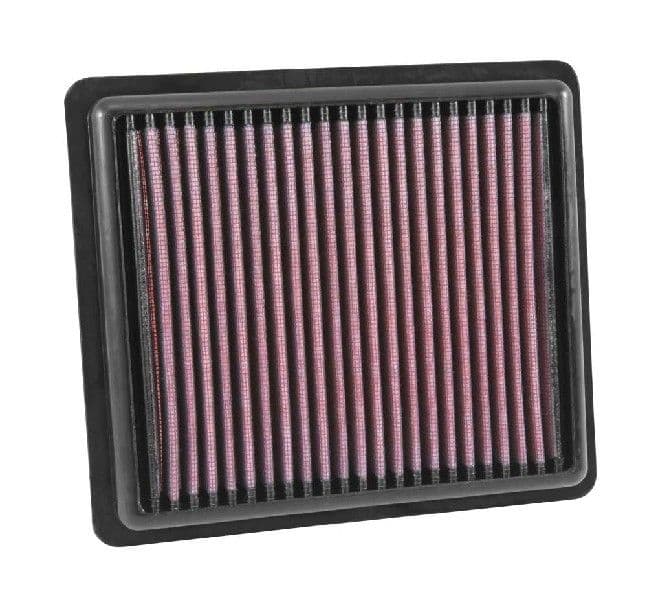 Air filter