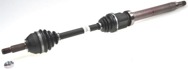 Motorsteun Voor Rechts, rubber-metaal past: SMART CABRIO, CITY-COUPE, CROSSBLADE, FORTWO, ROADSTER 0.6/0.7/0.8D 07.98-01.07