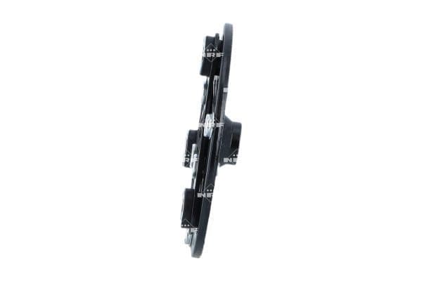 Schijf van de aircocompressor (SANDEN PXC16) past: VOLVO C30, S40 II, S60 II, S80 II, S90 II, V40, V50, V60 I, V70 II, V70 III, V90 II, XC60 I, XC70 II, XC90 II  FORD C-MAX II 1.0-Electric 11.99-