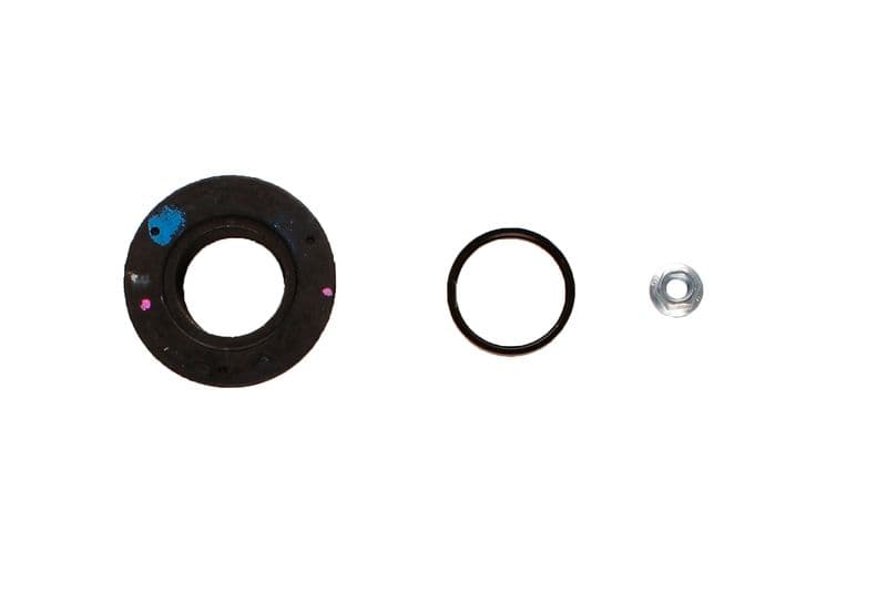 Sport schokdemper voor Links/Rechts (B8 5100, gas) past: JEEP GRAND CHEROKEE, GRAND CHEROKEE IV 3.0-6.4 11.10-