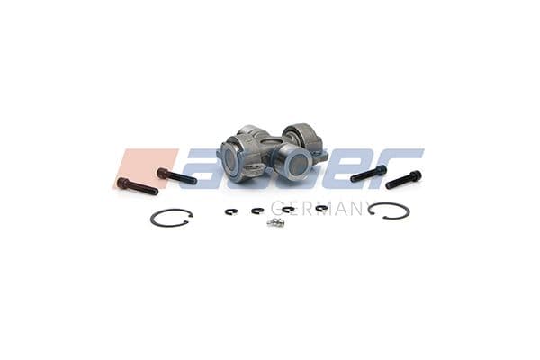 Aandrijfas kruis (57x164mm) past: SCANIA 2, 3, 4, F, G I, K I, N BUS, P I, R I, T 05.80-