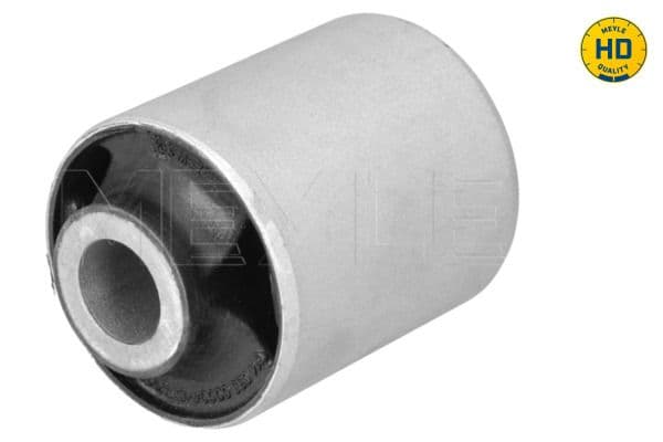Voorste spoorcontrole-arm silent block Achterin. Links/Rechts (20x61x87 mm) past: MERCEDES C T-MODEL (S202), C (W202), SLK (R170) 1.8-4.3 03.93-04.04