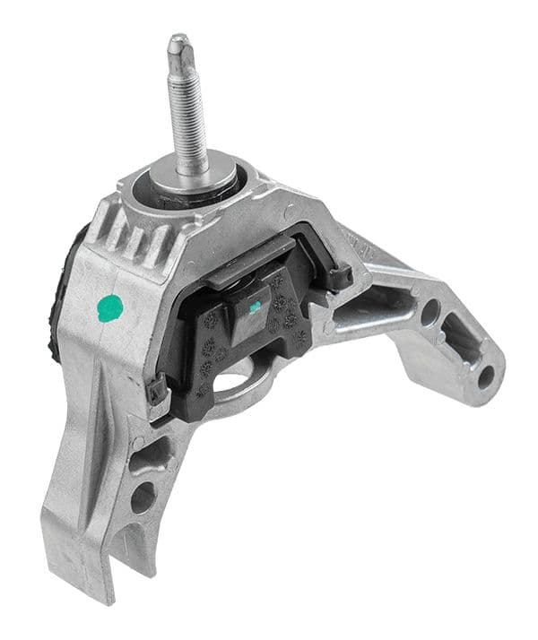 Bevestiging van de transmissie Achter/Voor Links (automatisch/handmatig) past: FIAT 500, 500 C, PANDA  LANCIA YPSILON 0.9/0.9CNG 09.09-