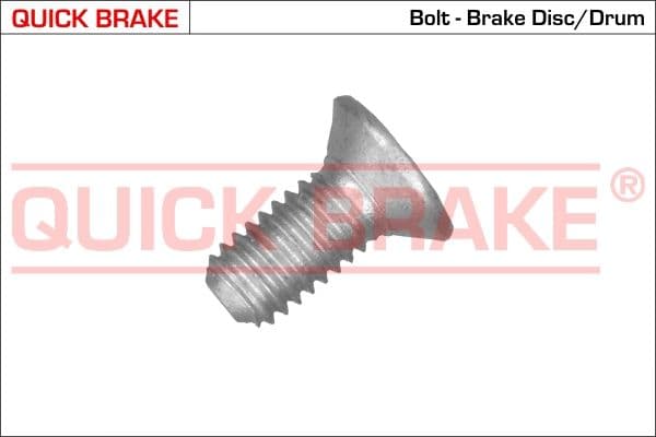 QUICK BRAKE