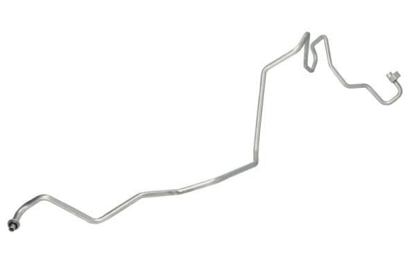 Airco slang/pijp past: FORD FIESTA VII 1.0 05.17-