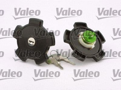 Tankdop past: VW GOLF I, JETTA I, JETTA II, SCIROCCO 02.74-04.93