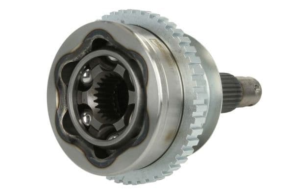 CV-gewricht buitenste Links/Rechts (27z/23z/60mm  ABS:47) past: HYUNDAI SONATA IV, TRAJET  KIA MAGENTIS I 2.0/2.5/2.7 06.98-07.08