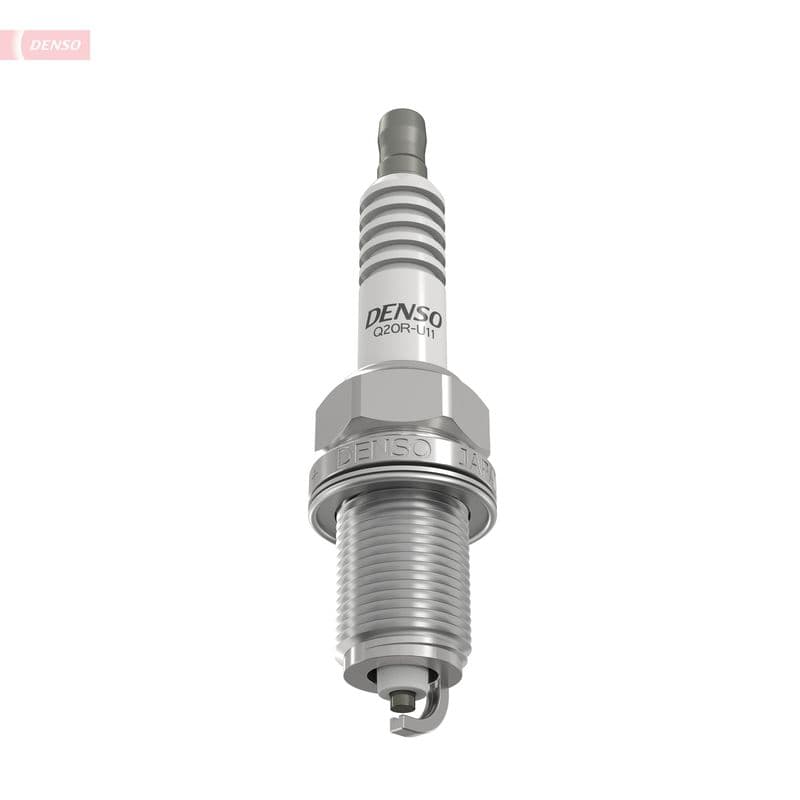 Spark plug