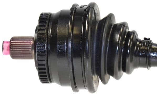 Motorsteun Achter Links, top, hydraulisch past: VOLVO S60 I, S80 I, V70 II, XC70 I, XC90 I 2.4D 01.01-12.14