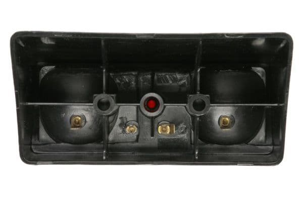 Achterlicht Links past: DEUTZ FAHR 10006, 13006, 16006, 2506, 3006, 4006, 4506, 5006, 5206, 5506, 6006, 6206, 6806, 7006, 7206, 7506, 8006, 9006