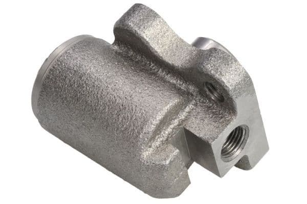 Wheel brake cylinder