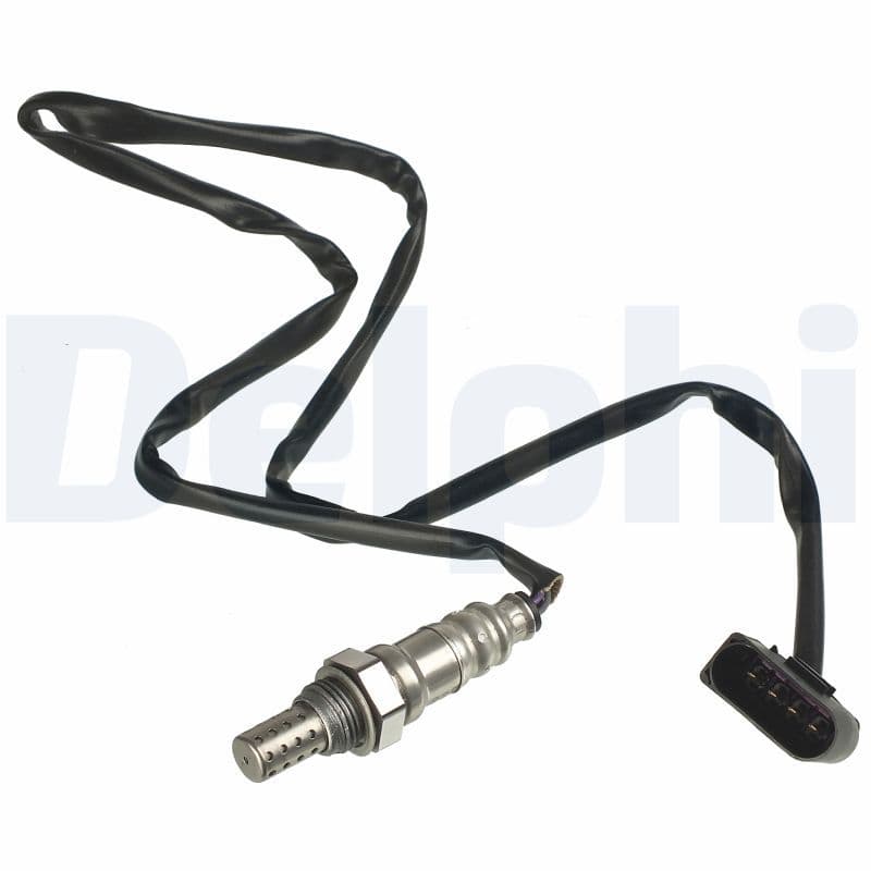 Oxygen Sensor