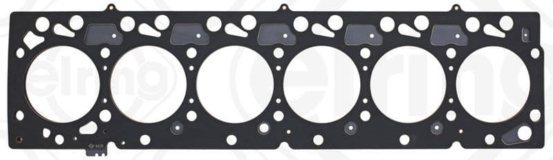 Cylinder head gasket