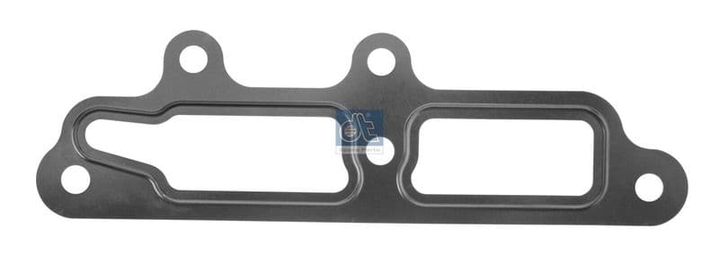 Gasket, thermostat housing