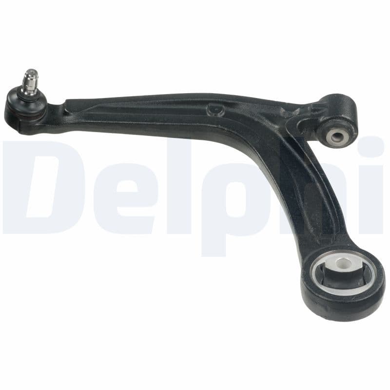 Vooras spoorcontrole arm Links bodem voor 17 mm past: FORD KA 1.2/1.3D 10.08-05.16