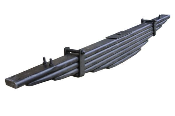 Bladveer Achter (6/29,90,810/810) past: DAF CF 85, XF 105 01.01-