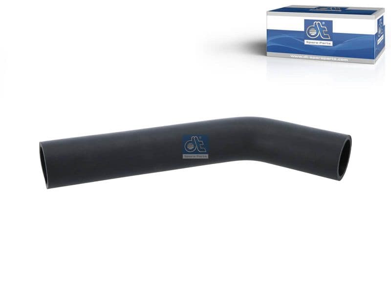 Koelsysteem rubberen slang (37mm, lengte: 300mm) past: MERCEDES MK, NG, SK, UNIMOG OM356.984-OM616.932 08.73-09.96