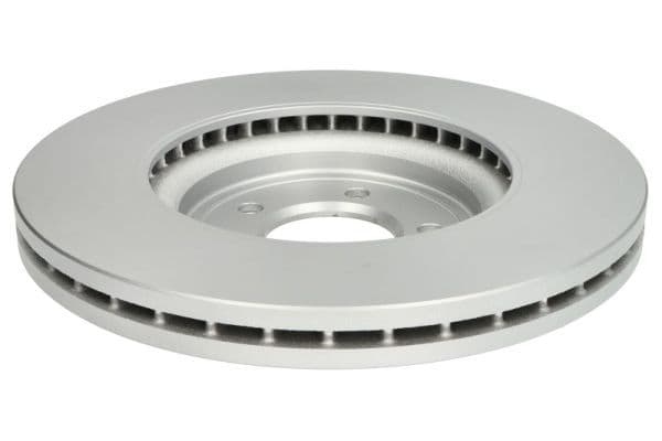 Brake disc Voor Links/Rechts past: JAGUAR S-TYPE II, XF I, XF SPORTBRAKE, XJ, XK II 2.0-4.2 01.99-12.15