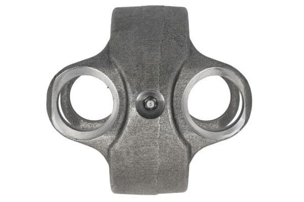 As van de aandrijfas past: FENDT 712 VARIO, 714 VARIO, 716 VARIO SERIA II  JOHN DEERE 6140 J, 6155 J, 6800, 6810, 6820, 6900, 6910, 6910 S, 6920, 6920 S, 7210, 7405, 7410, 7420, 7425, 7500