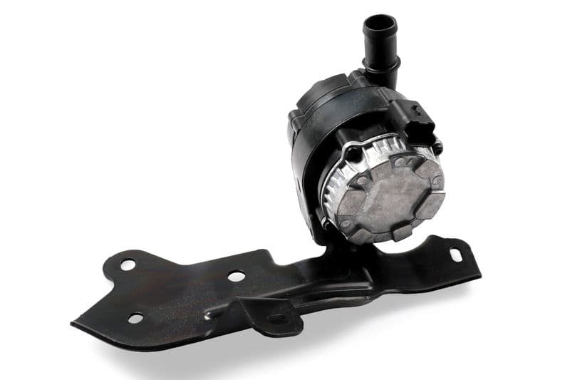 Extra waterpomp (werkingsmodus elektrisch) past: RENAULT KANGOO EXPRESS, KANGOO II 1.5D 03.19-