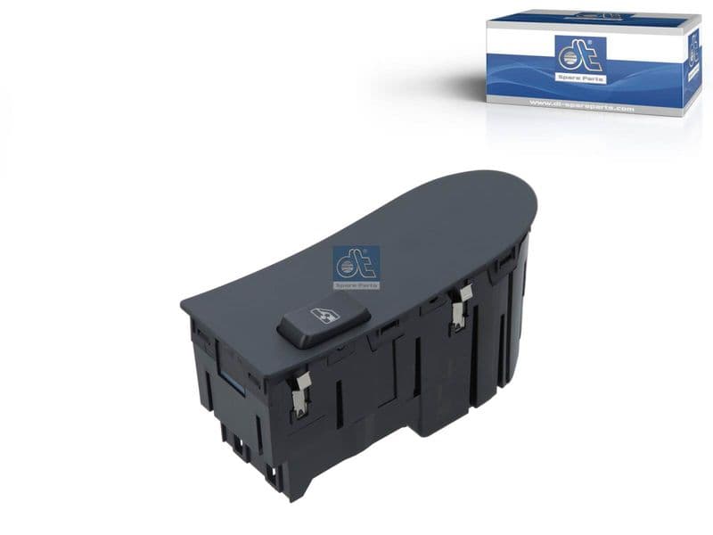 Schakelaar (aantal pinnen 36, venstercontrole) past: MAN TGA, TGL I, TGM I, TGS I 04.00-