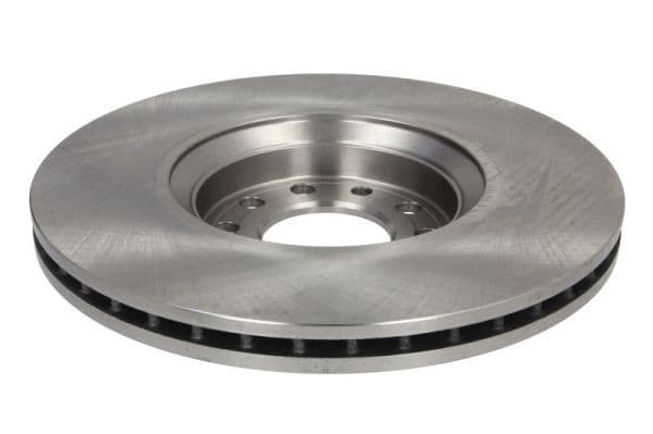 Brake disc Voor Links/Rechts past: OPEL ADAM, ASTRA G, ASTRA H, ASTRA H CLASSIC, ASTRA H GTC, CORSA D, CORSA E, MERIVA A, MERIVA B, VECTRA B, ZAFIRA A, ZAFIRA B  SAAB 9-3, 9-5 1.0-3.0D 09.95-