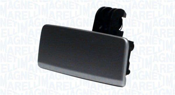 Door Handle, interior equipment