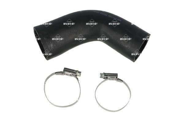 Intercooler slang Rechts (Binnen/Uitlaatzijde) past: OPEL SIGNUM, VECTRA C, VECTRA C GTS 1.9D 04.04-01.09