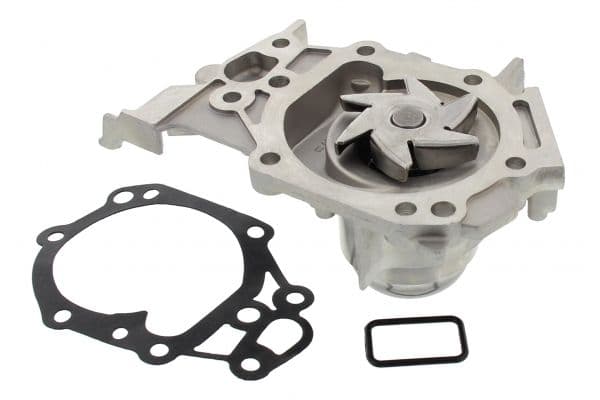 Rubberlaars Buiten/Voor (fi: 35/77) (lengte114) (set) past: CITROEN BERLINGO, C3 I, C3 II, C3 III, C3 PICASSO, C3 PLURIEL, C4, C4 I, DS3, XSARA  OPEL CORSA F  PEUGEOT 1007 1.0-Electric 05.96-