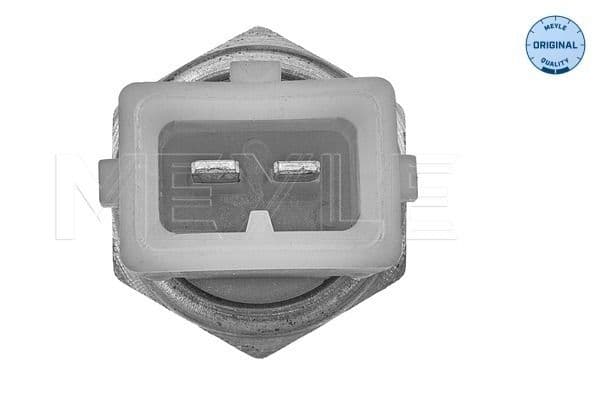 Sensor, coolant temperature