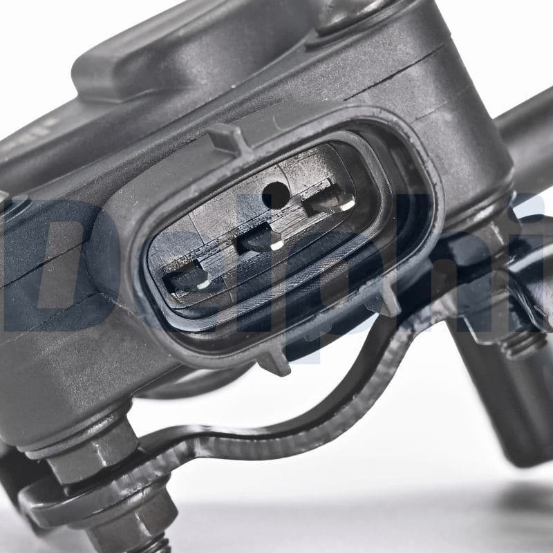 Uitlaatgassen druksensor (aantal pinnen: 3) past: HYUNDAI ACCENT IV, ELANTRA V, GRAND SANTA FÉ, H-1 CARGO, H-1 TRAVEL, H350, I20 II, I30, I40 I, I40 I CW, IX35, KONA, SANTA FE IV 1.1D-3.9D 08.04-