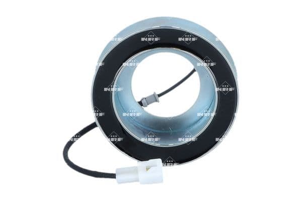 Spoel van de aircocompressor (DELPHI)