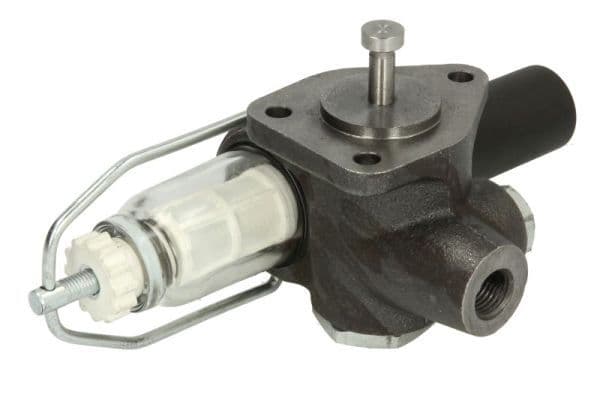 Stand-by handpomp past: FENDT 611 LS FAVORIT, 611 LSA FAVORIT, 611 S FAVORIT, 611 SA FAVORIT, 611 SA FAVORIT II, 612 LSA FAVORIT, 612 SA FAVORIT, 614 LSA FAVORIT, 614 SA FAVORIT, 615 LSA FAVORIT